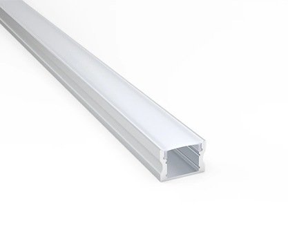 LED Extrusions