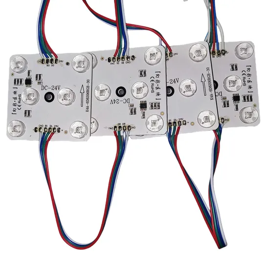 12V-with-Lens-Square-1-5W-LED-Modules-Ceiling-Decoration-Lighting-for-Signage-Advertisement