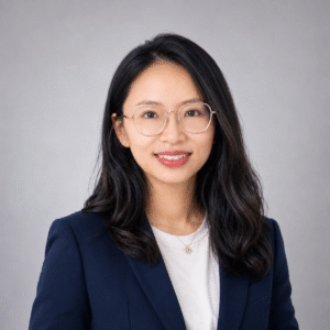 Picture of Vanessa Luo