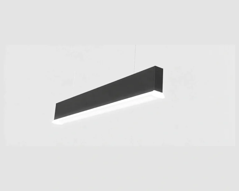 AM15S architectural luminaire product photograph