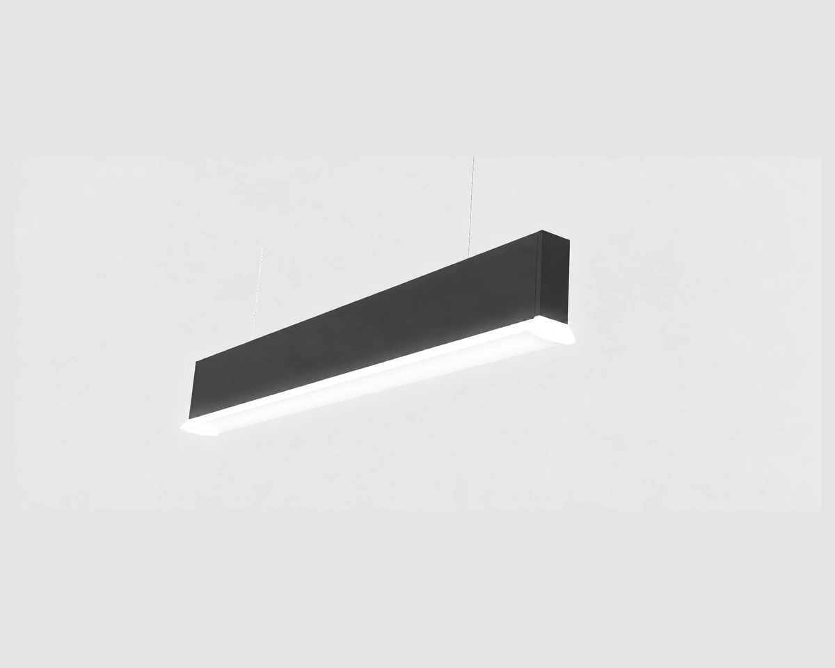 AM15S architectural luminaire product photograph