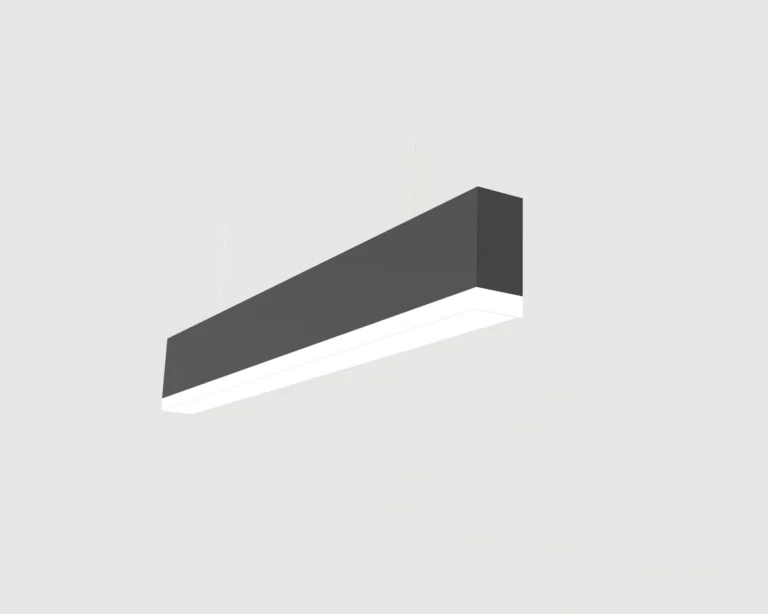AM20S architectural luminaire product photograph