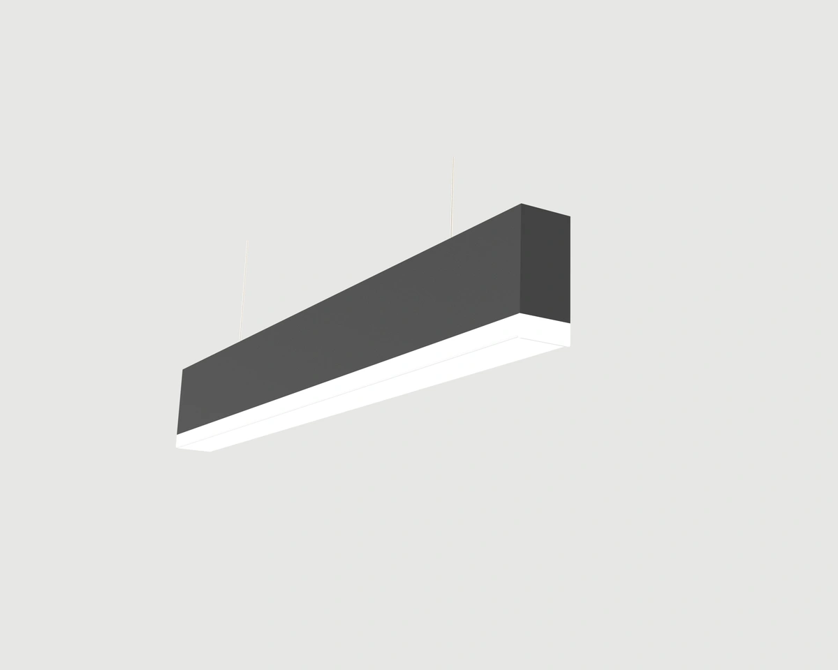 AM20S architectural luminaire product photograph