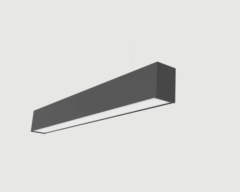 AM30S architectural luminaire product photograph