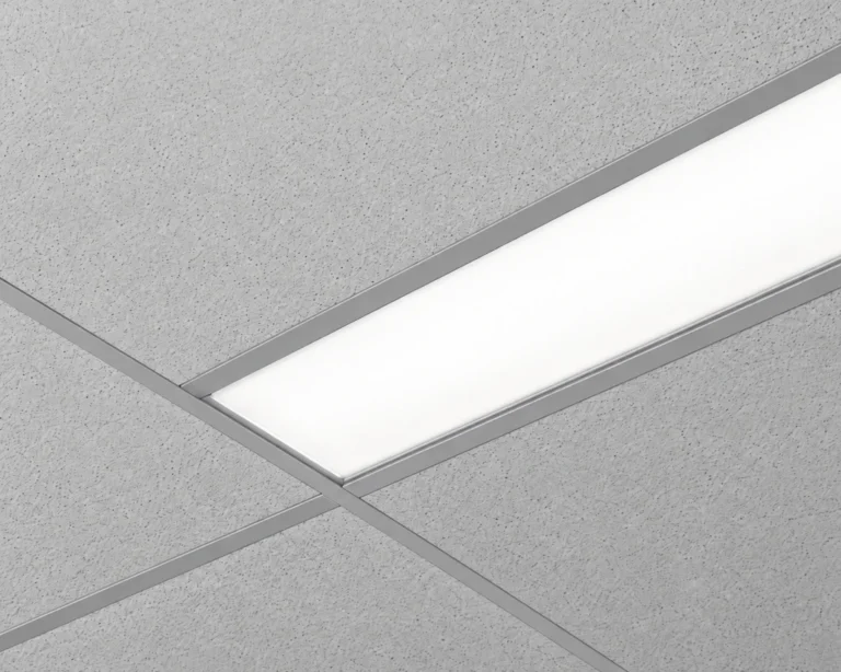 AM40G architectural luminaire product photograph