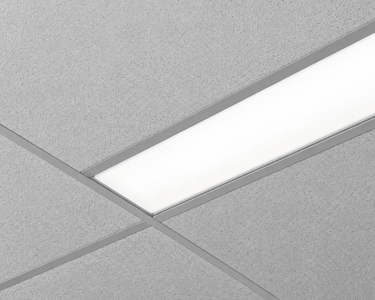 AM40G architectural luminaire product photograph