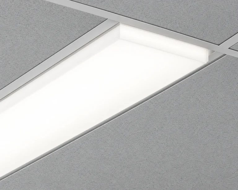 AM60G architectural luminaire product photograph