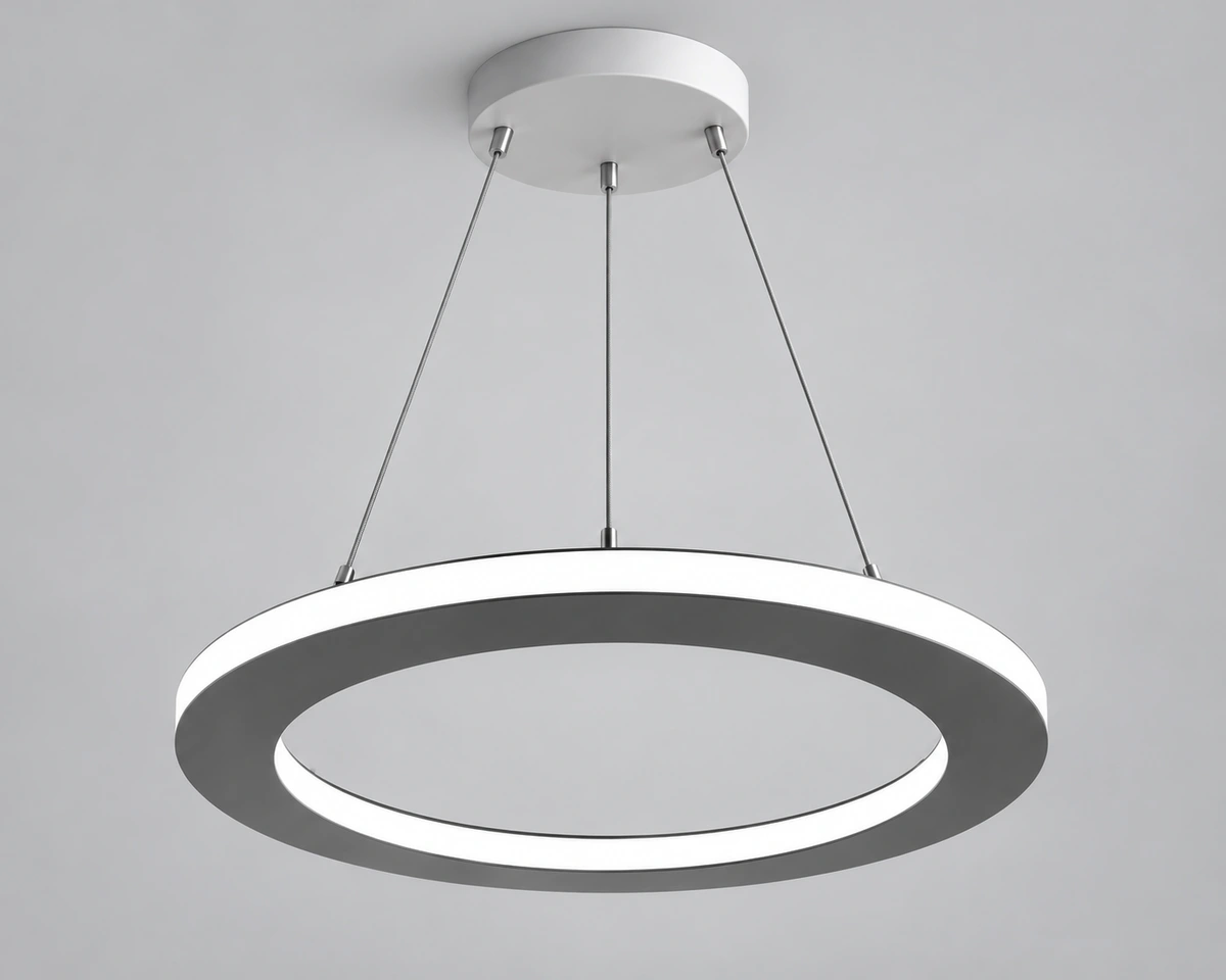 AR1942 architectural luminaire product photograph