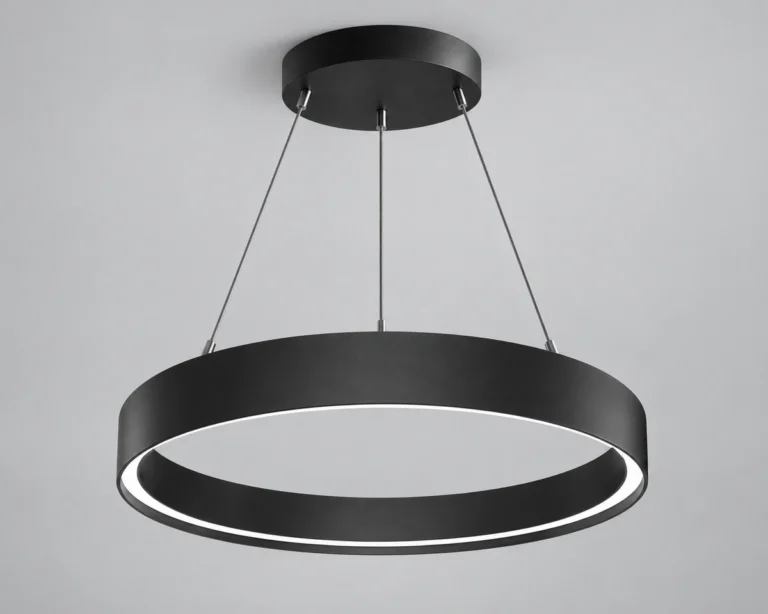 AR2090 architectural luminaire product photograph