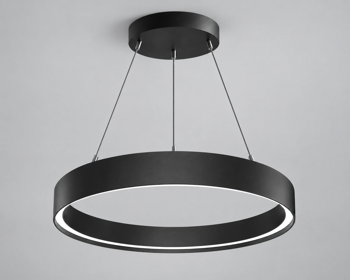 AR2090 architectural luminaire product photograph