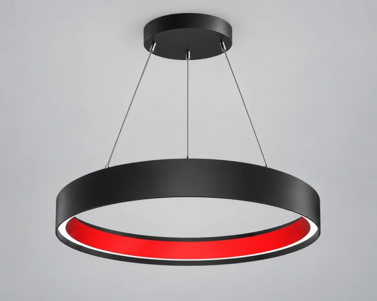 AR2495 architectural luminaire product photograph