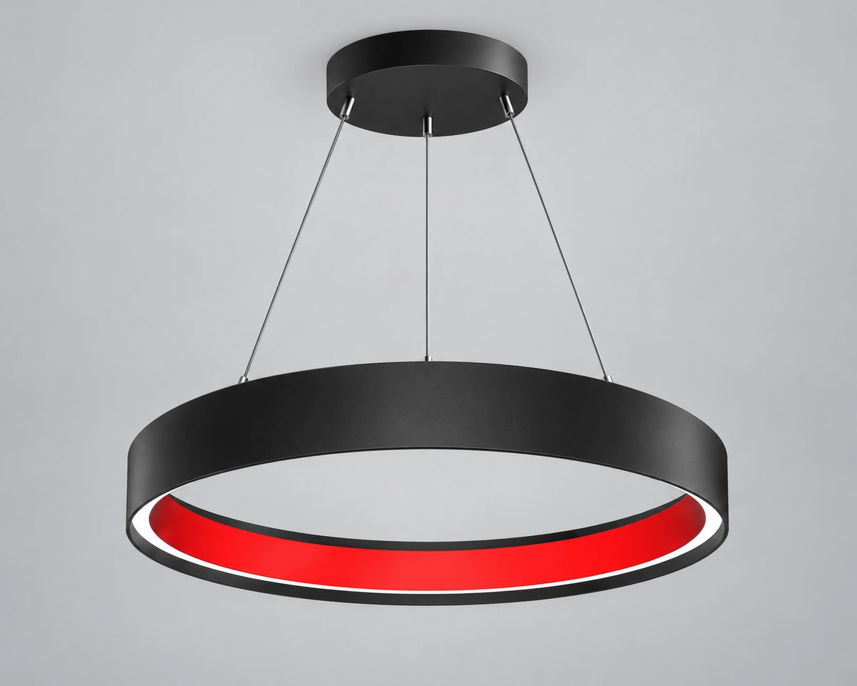 AR2495 architectural luminaire product photograph