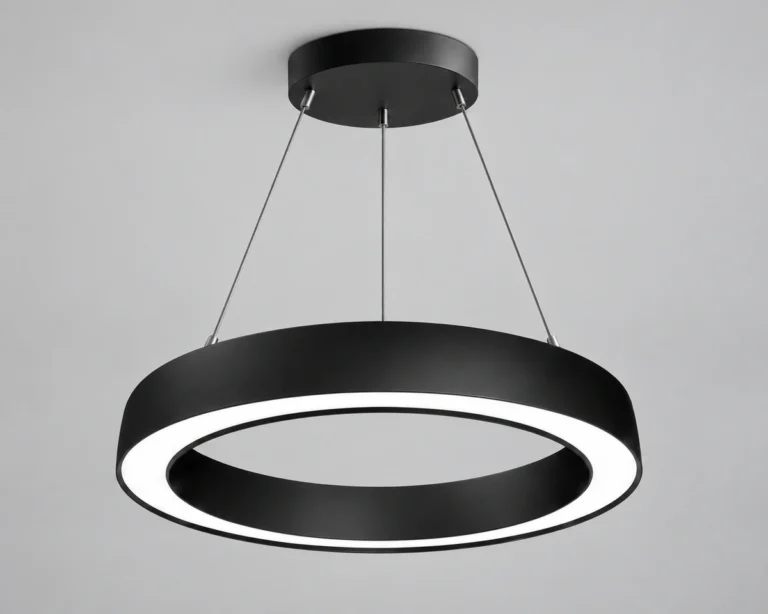 AR3651 architectural luminaire product photograph