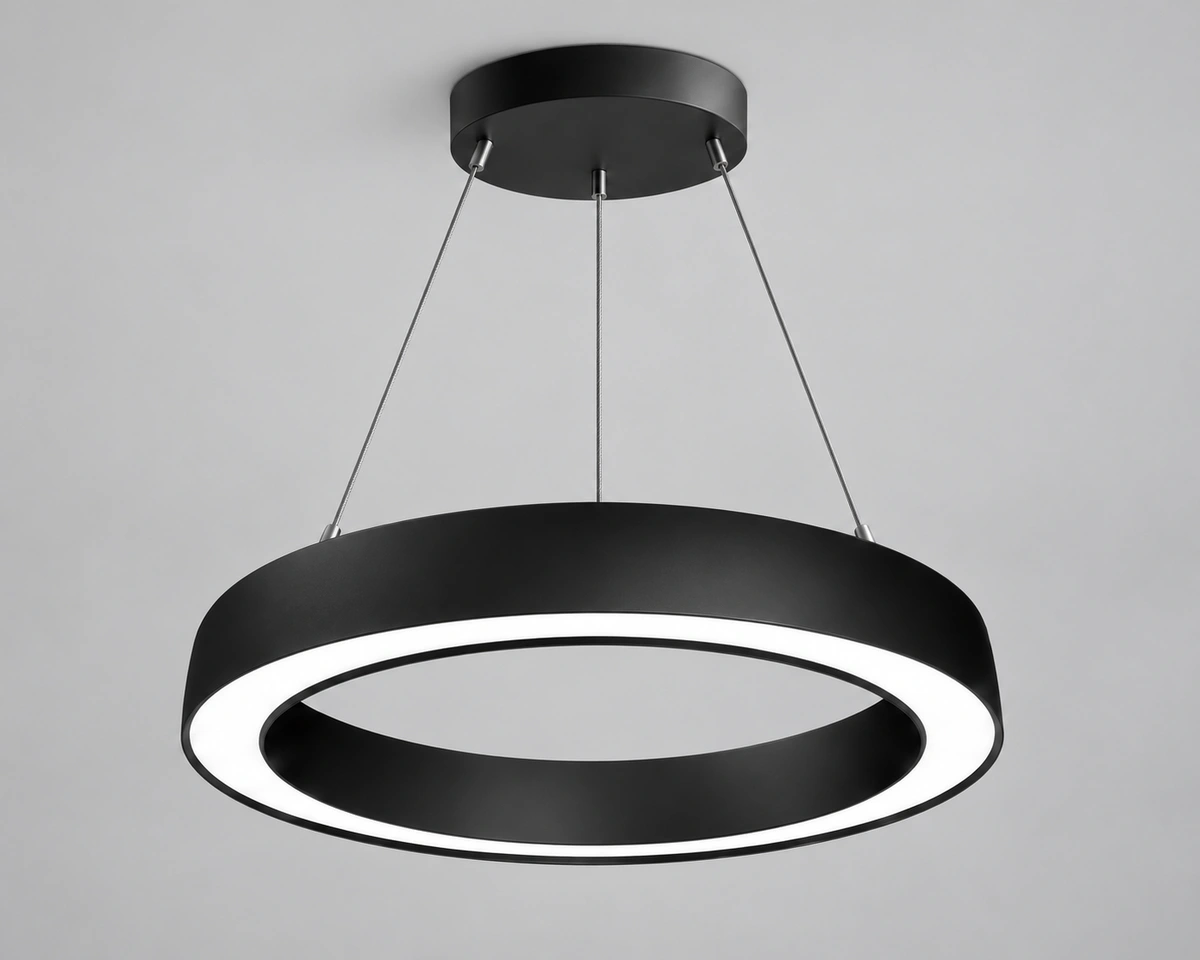 AR3651 architectural luminaire product photograph
