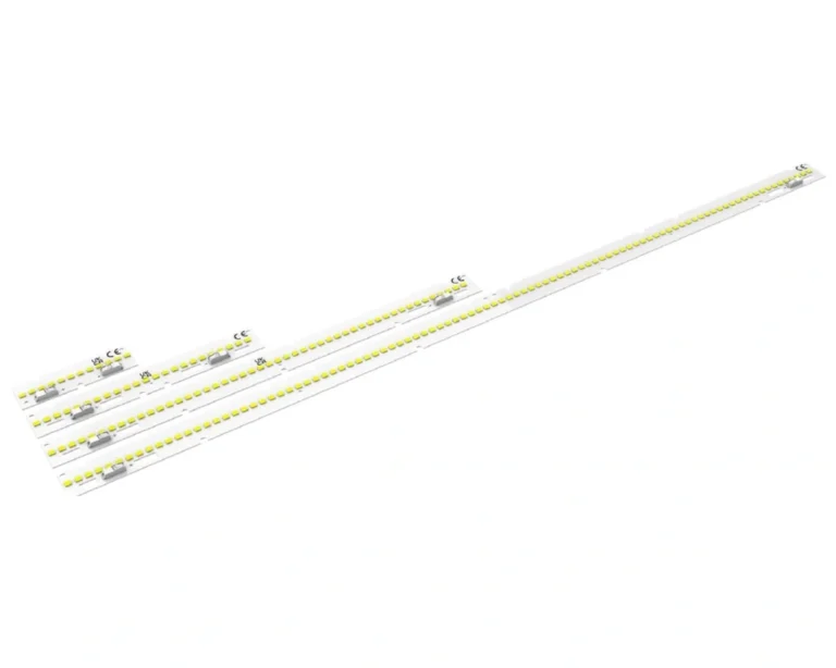 LLE linear LED boards in multiple lengths